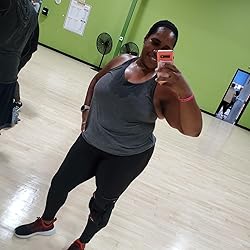 Takiyah Turner-Barney – foto 1